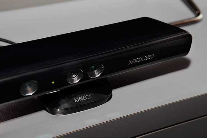 Xbox Kinect: τελικά ποιες οι ‘επιδόσεις’ του; τεστ του Wired…
