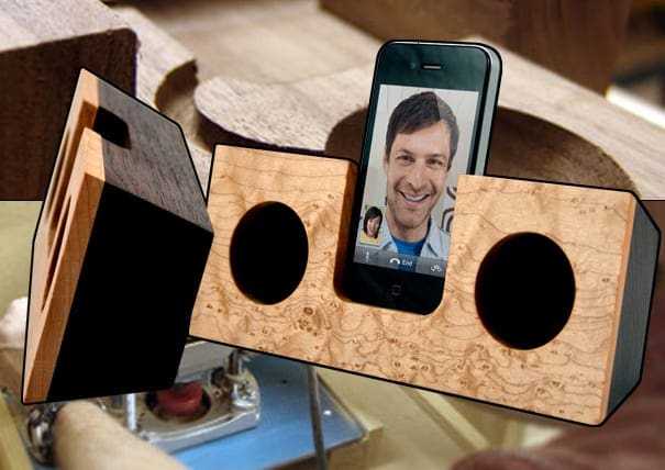 Δυνατότερος ήχος από το κινητό; μια ‘φυσική λύση’…