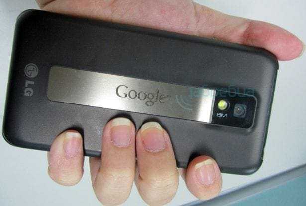 Ένα smartphone βασισμένο σε Tegra 2; Τι είναι αυτό tabletοκινητό;