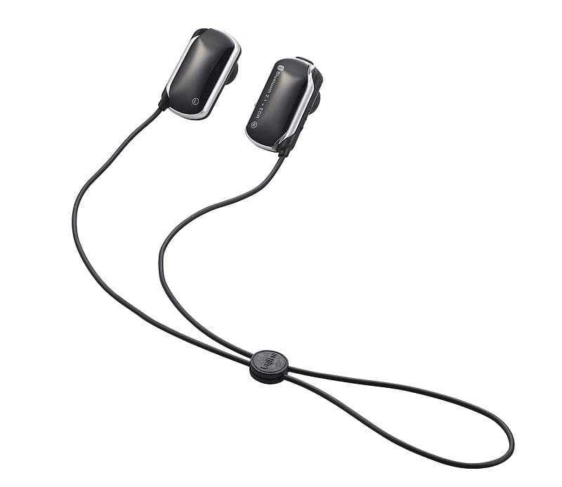 Μίνι Bluetooth ακουστικά προτείνει η Logitec…