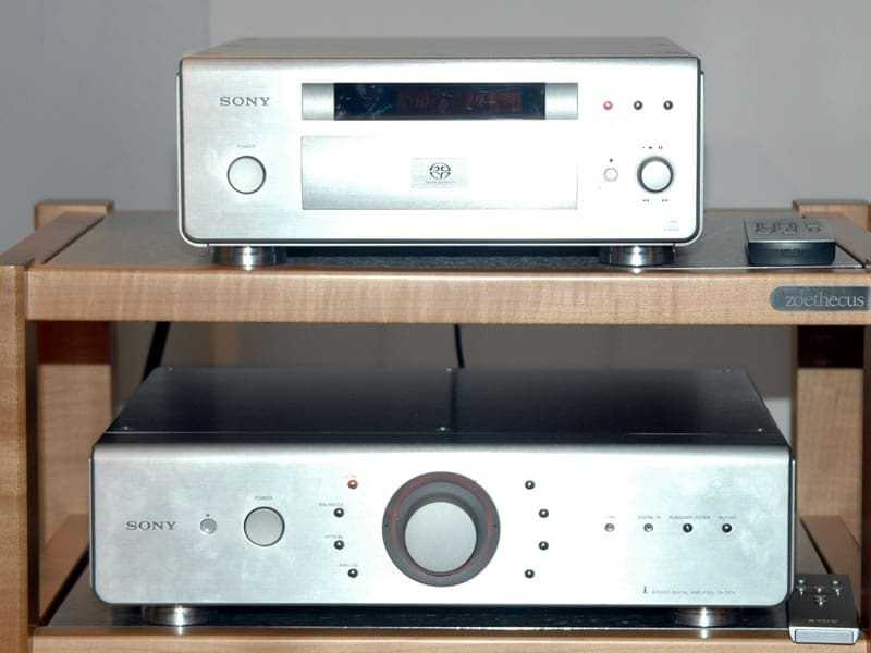 Απόλυτος… ‘καθαρός’ ήχος με κλασική δικάναλη συνταγή: μας έλειψε…