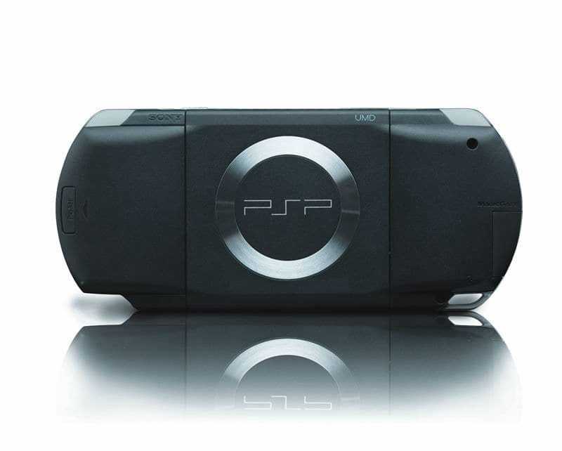 Τον Φεβρουάριο το Playstation Portable τηλέφωνο;