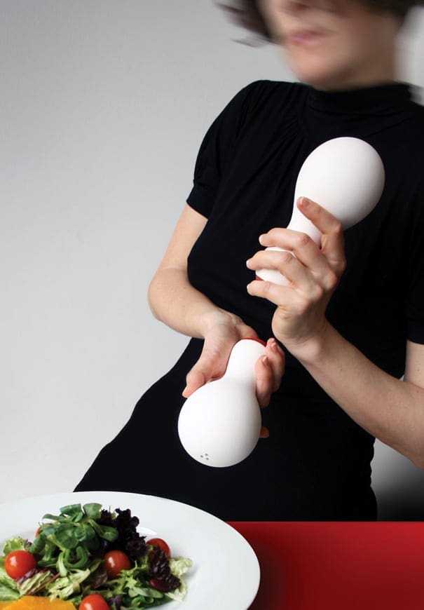 Δώστου γεύση με… κέφι!