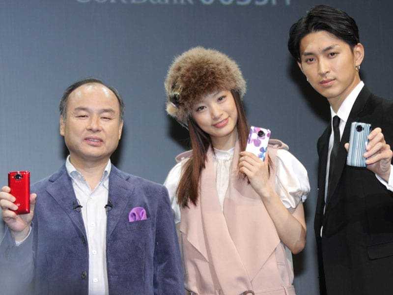 Πρεμιέρα για Android κινητά στο Japan…