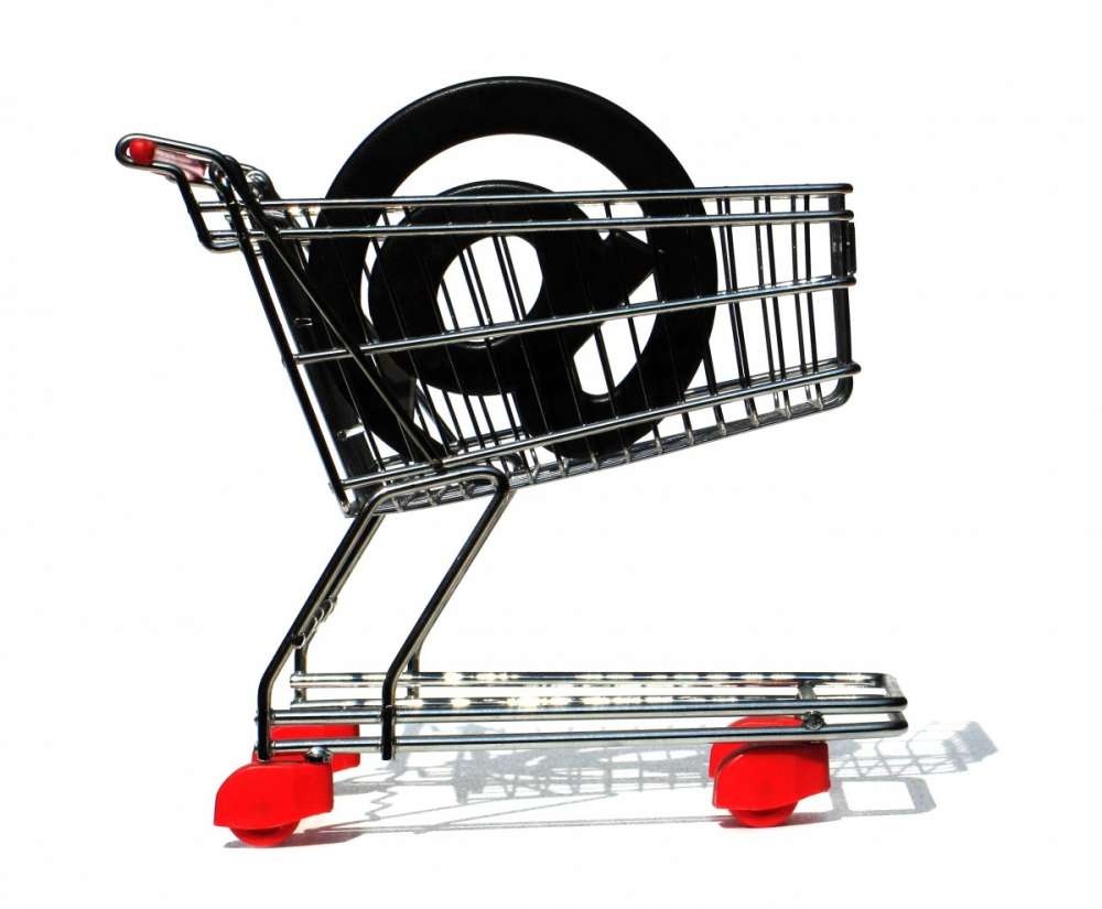 Η κρίση θέλει Internet shopping: έκρηξη για το ηλεκτρονικό εμπόριο στο Ellada…