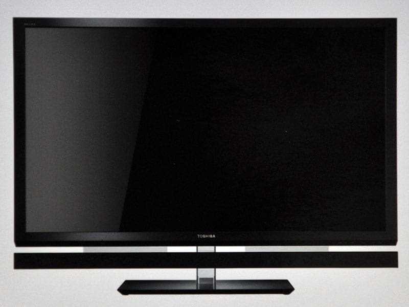 Power TV: ή αλλιώς μια τηλεόραση με… μπαταρίες!