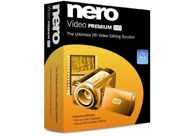 Nero Video Premium HD: νέο εργαλείο για τον high-def enthusiast…