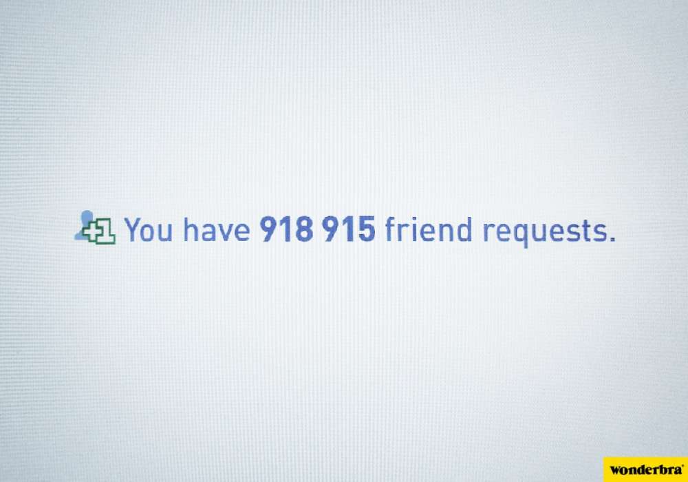 Ιστορίες μεταξύ δύο φίλων: το νέο Facebook friends…