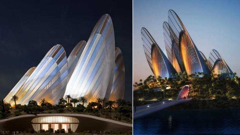 Ένα μουσείο από το… μέλλον!