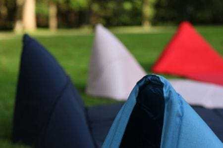 Μια απλή ιδέα για τους… απρόσκλητους κατασκηνωτές…