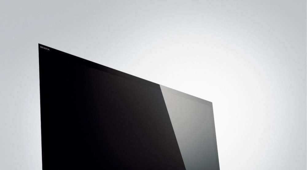 Αποκλειστικό: τι θα έχει η επόμενη ναυαρχίδα των Sony tv;