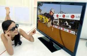 Preview έκθεση CES 2011: θα δούμε tv με παθητικό 3D; – πάει τον τρέλαναν τον καταναλωτή!
