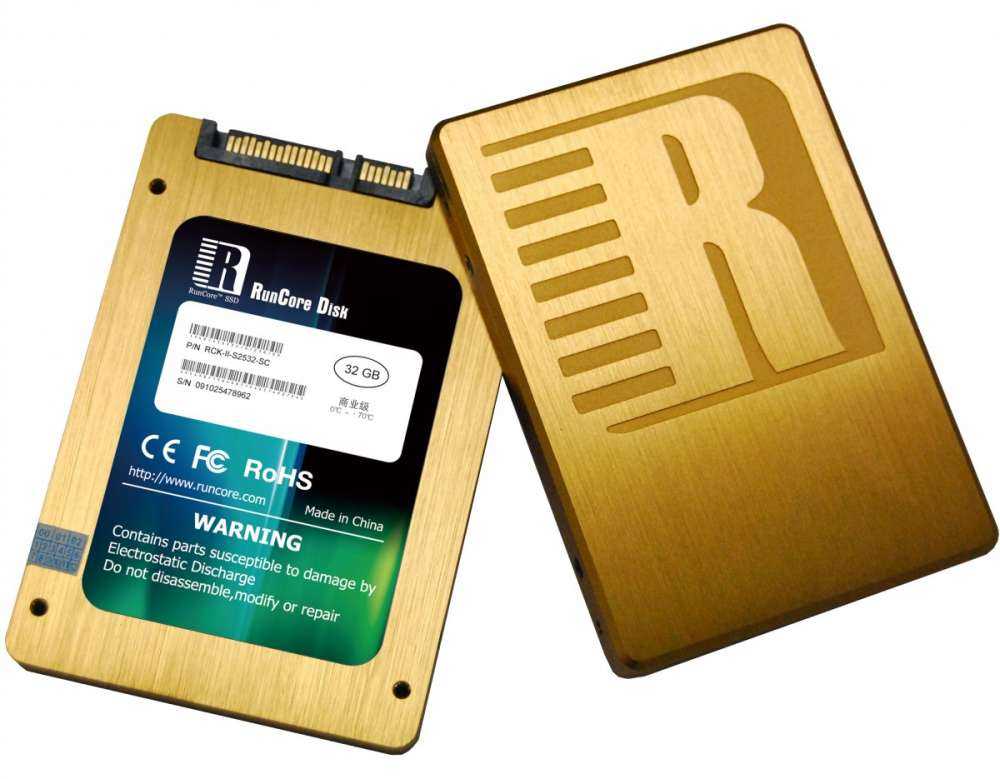 Μειωμένες τιμές για SSD: να παραγγείλεις από ΗΠΑ;