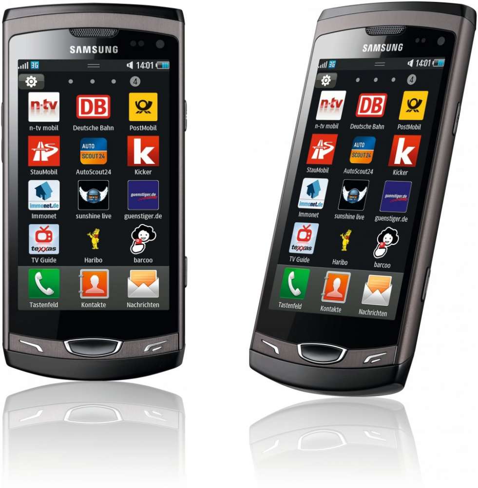 Bada 1.2: για εφαρμογές στη… λαϊκή αγορά των Samsung smartphones…