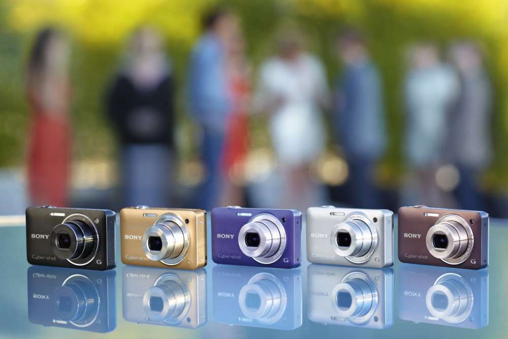 WX5: και φωτό σε 3D χωρίς διπλούς φακούς!