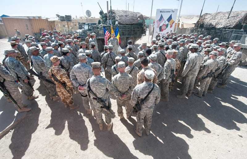 Όραση “Εξολοθρευτή” για τους Αμερικανούς στρατιώτες θέλει το αμερικανικό Πεντάγωνο…