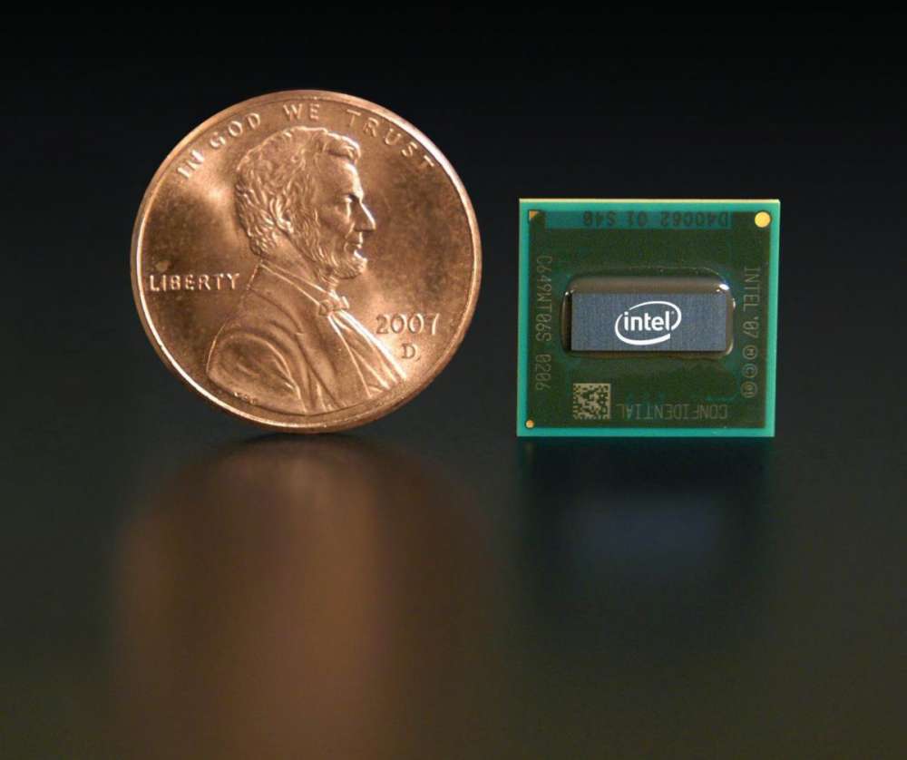 Φεύγει από τη συμμαχία της Google TV η Intel;