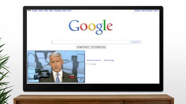 Το πρώτο μεγάλο update της Sony Google tv: με νέο περιεχόμενο και… κολπάκια.