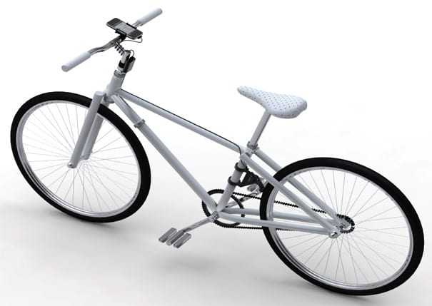 Η γενιά του… ποδηλάτου!