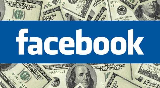 Facebook: θα βγάλει $2 δισεκατομμύρια φέτος…