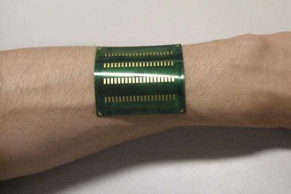 Μια συσκευή που θα ‘συλλέγει΄υβριδική ενέργεια από τη Fujitsu…