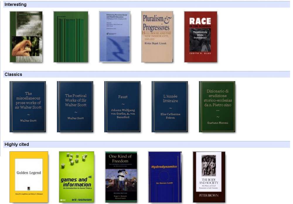 Google: τώρα θέλει να πουλάει και βιβλία…