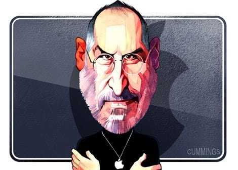 Financial Times: πρόσωπο της χρονιάς ο Steve Jobs…