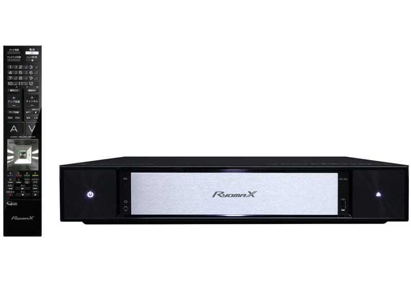 JVC: ένα media player, the Japanistas way…