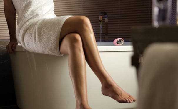 Ονομάζονται “συσκευές χαλάρωσης” και ανήκουν στη σειρά Insignia της εταιρίας LELO…