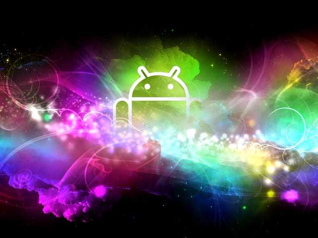 Τα Google Androids… σε αποστολή στο Διάστημα!