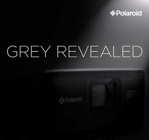 Polaroid: η μεγάλη επιστροφή της στιγμιαίας φωτογραφίας;