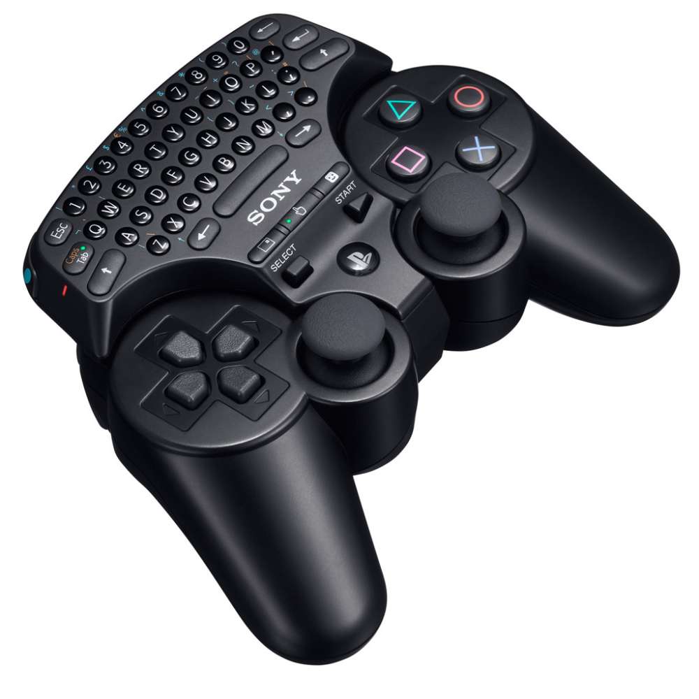 ‘Αντιπειρατική’ αναβάθμιση για το firmware του Playstation 3…