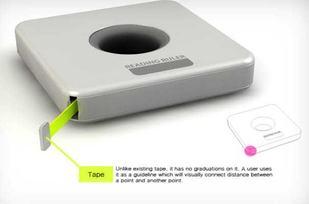 Gadgetιά για να μετράς στο… σκοτάδι!