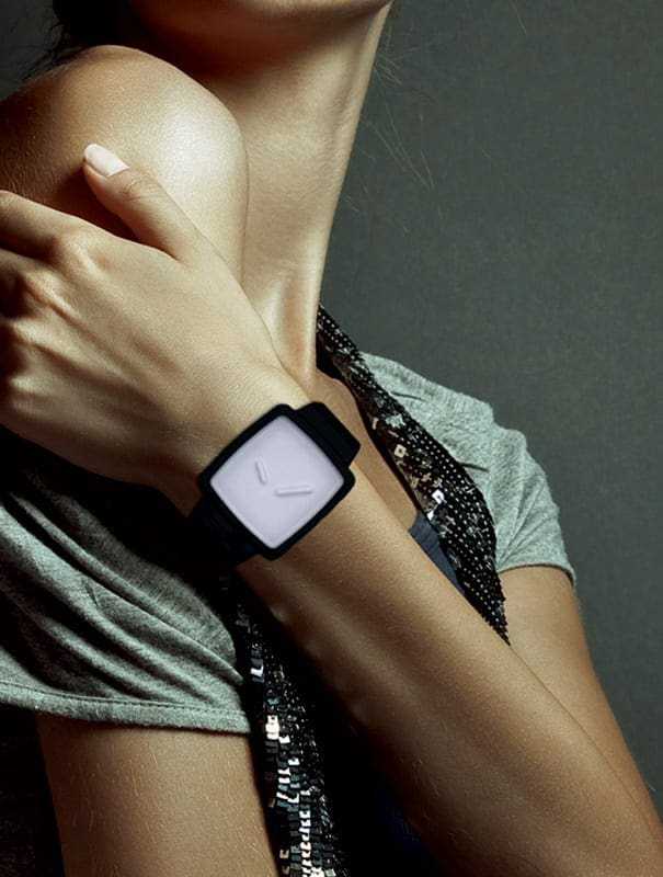 Ρολόγια που κέρδισαν το βραβείο σχεδιασμού Red Dot!