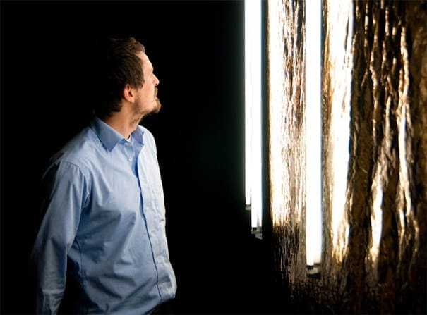 SOL: μια εικαστική hi tech εγκατάσταση με ‘θέμα’ τον ήλιο και το όνειρο της σύντηξης…