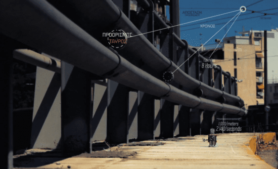 Ένα καταπληκτικό βίντεο από ελληνικά χέρια με όμορφο μήνυμα…