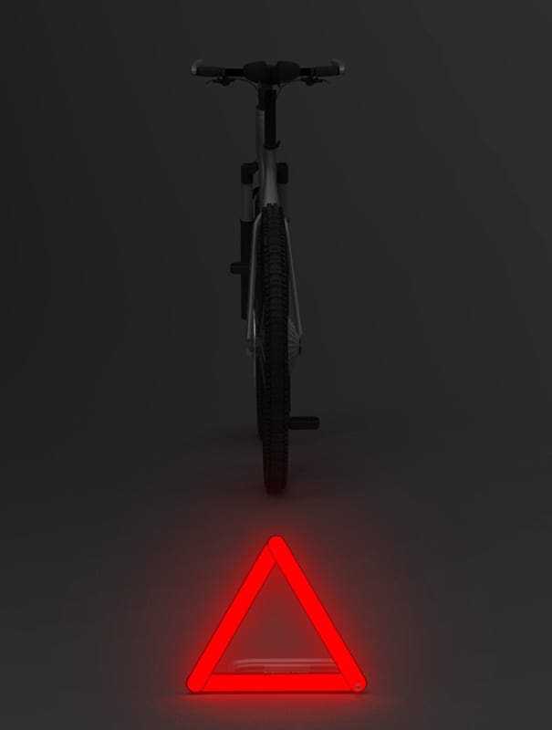 Έγκαιρη προειδοποίηση: μια άψογη ιδέα!