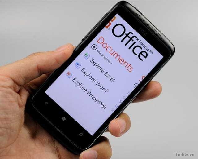 Επιτέλους copy paste για τα κινητά με Windows Phone 7…