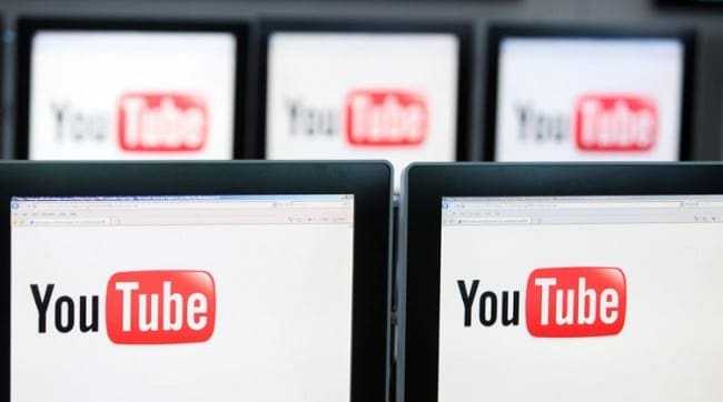 Τέλος το όριο των 15 λεπτών στο Youtube…