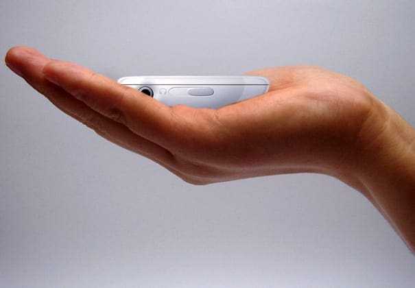 Σχεδιασμός για τα επόμενα φορητά players…