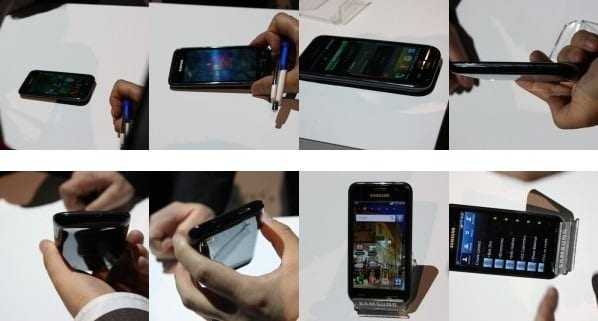 Samsung Galaxy Ace: σε ‘κανονική’ τιμή το μικρό…