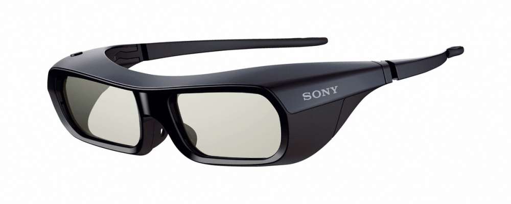 3D γυαλιά: με σύμμαχο τη μόδα και την… ποικιλία!