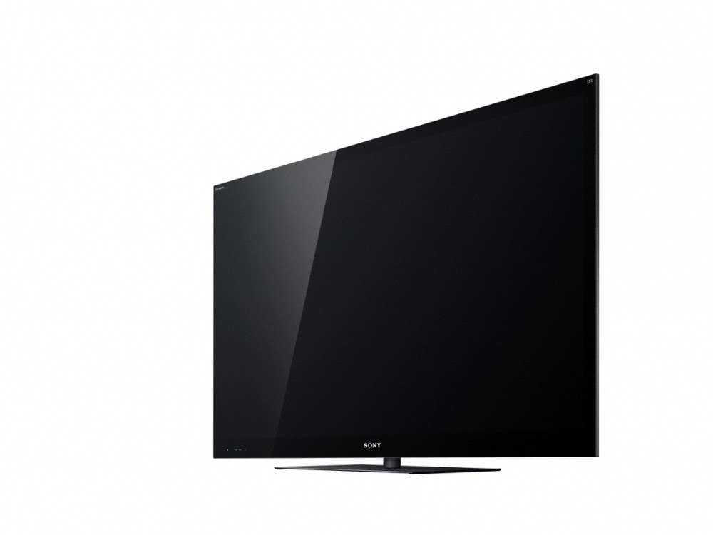 Έκθεση CES 2011: οι νέες Sony Bravia ΗΧ920 με τα 960Hz και όλα τα νέα μοντέλα…