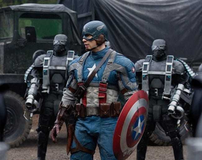 Αυτές είναι οι πιο πολυαναμενόμενες superhero ταινίες του 2011…