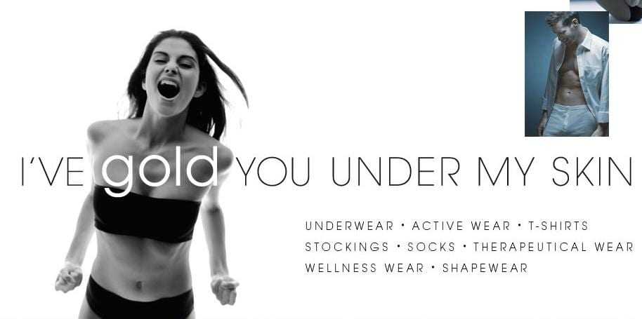 Dermawear: ή πως η νανοτεχνολογία υπόσχεται σημαίνει νεανικό δέρμα…