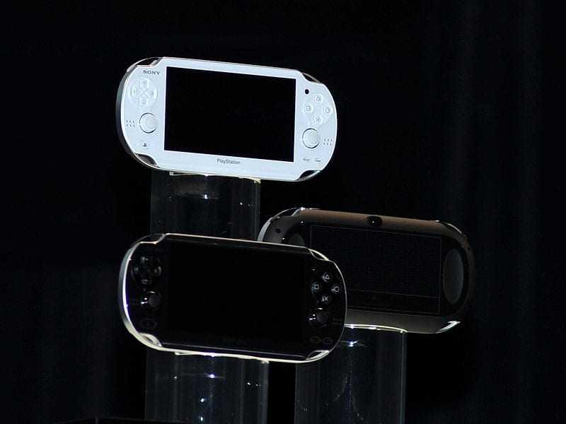 Sony NGP: σε δύο εκδόσεις;