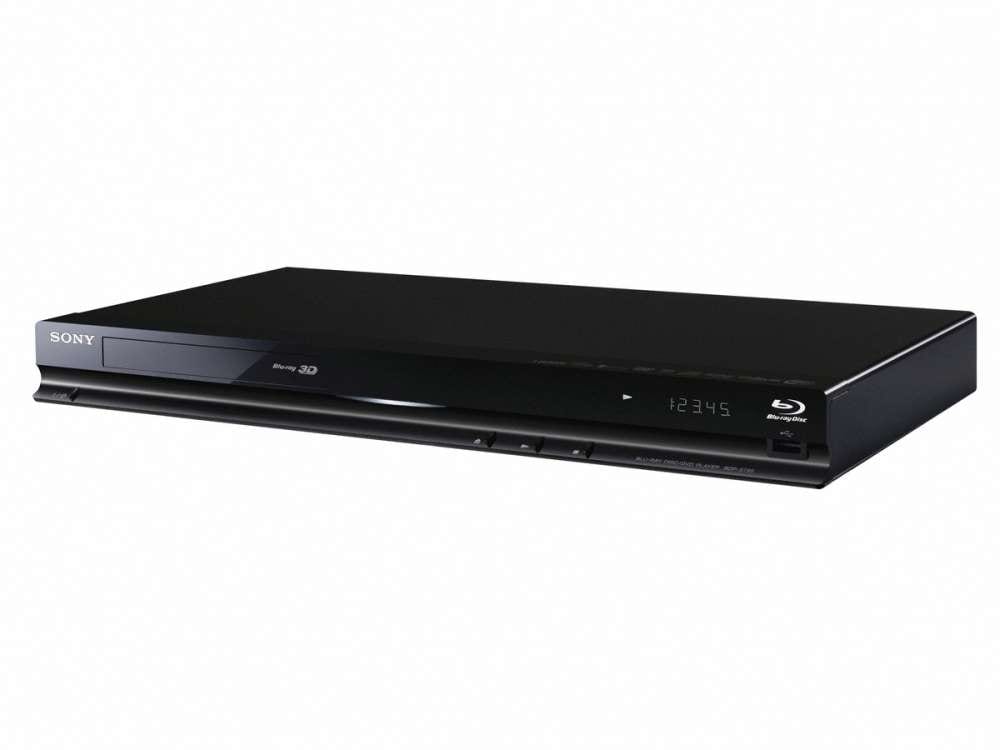 Με πλήρεις Internetικές δυνατότητες νέα Blu-ray Disc players…