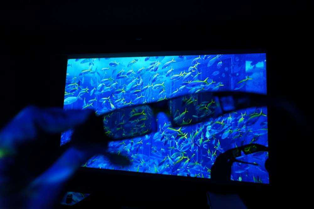 Gadgetfreak taste: μια συλλογή από ‘στιγμές’ μεγάλης εικόνας με τον VW90ES…