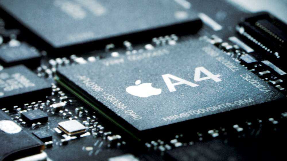 Τα μελλοντικά iPad και iPhone θα έχουν επεξεργαστές Qualcomm;