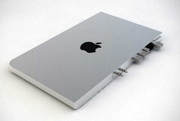 Ένα docking station για τον minimalistic φορητό σου…